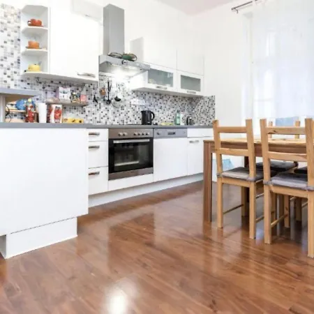 Apartamento K Lanovce 926 By Interhome *