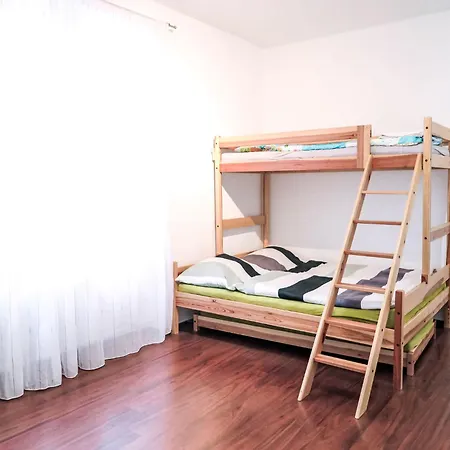 K Lanovce 926 By Interhome アパート *